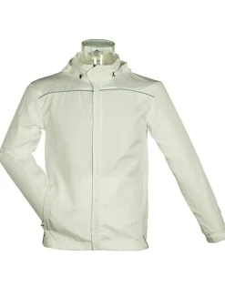 Mustaghata MACADAM - Veste Coupe-Vent Respirante Unisexe pour Running