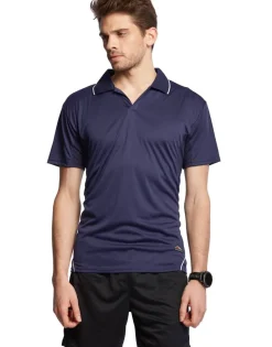 Mustaghata MAGIC - Polo Technique Homme 160 g/m²
