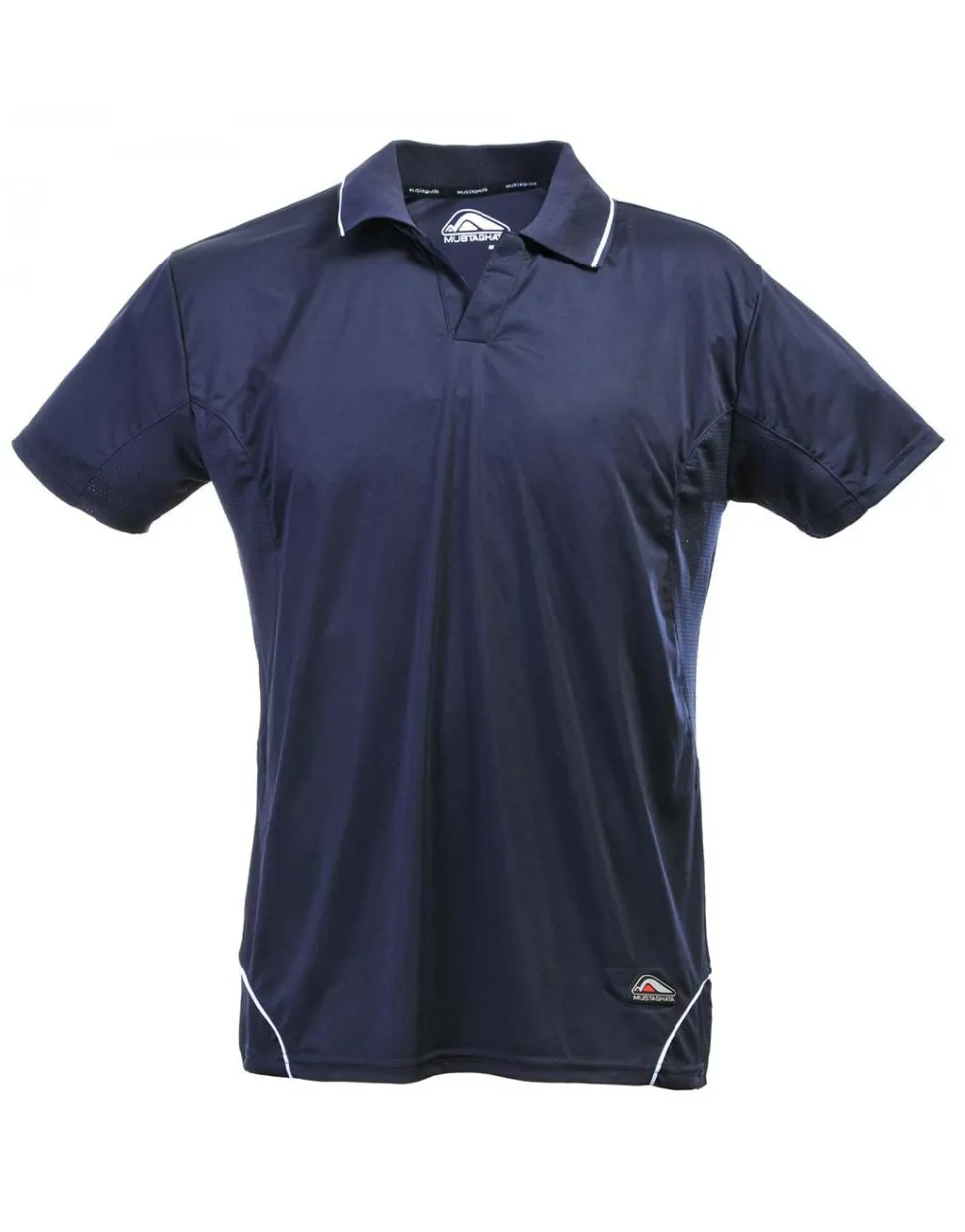 Mustaghata MAGIC - Polo Technique Homme 160 g/m²