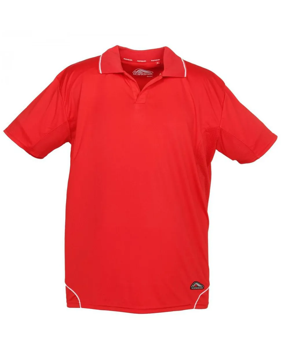 Mustaghata MAGIC - Polo Technique Homme 160 g/m²