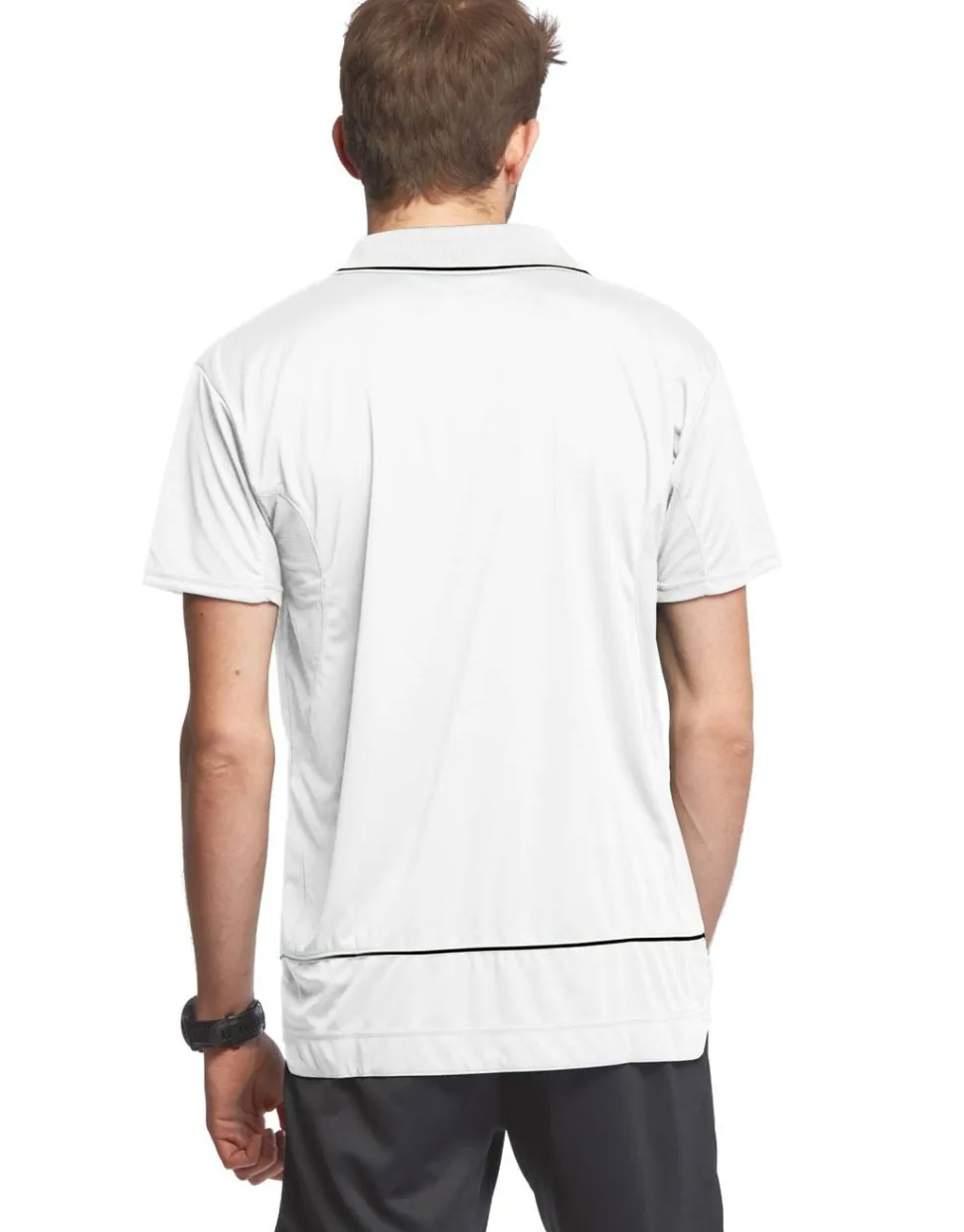 Mustaghata MAGIC - Polo Technique Homme 160 g/m²
