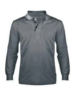 Mustaghata PLAYOFF - Polo Technique Homme