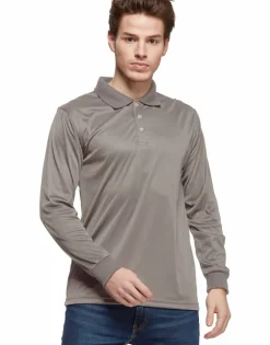 Mustaghata PLAYOFF - Polo Technique Homme