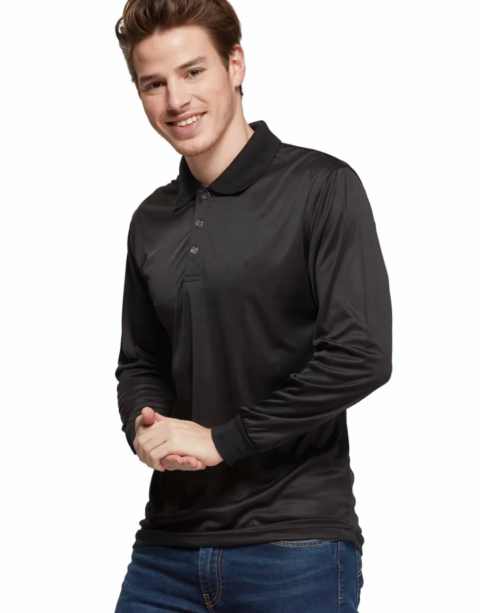Mustaghata PLAYOFF - Polo Technique Homme