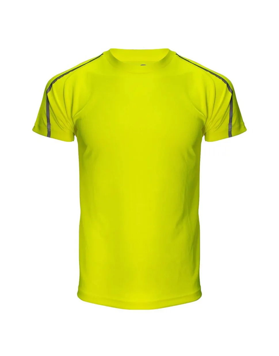 Mustaghata RANDO - T-Shirt Technique Homme 140 g/m²