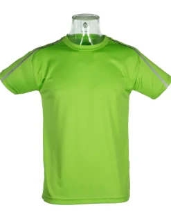Mustaghata RANDO - T-Shirt Technique Homme 140 g/m²