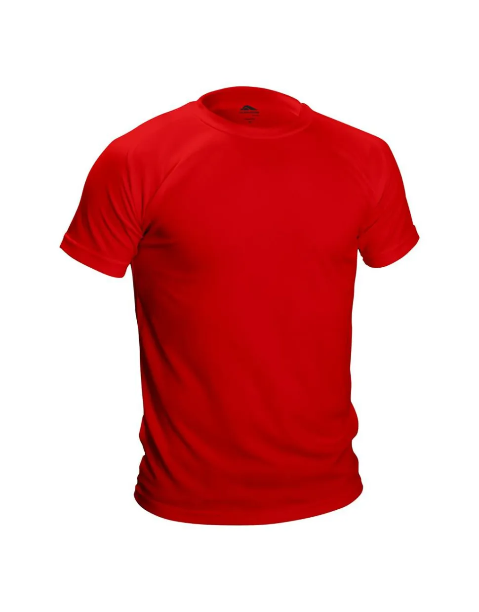 Mustaghata RUNAIR - T-Shirt Technique Homme 140 g/m²