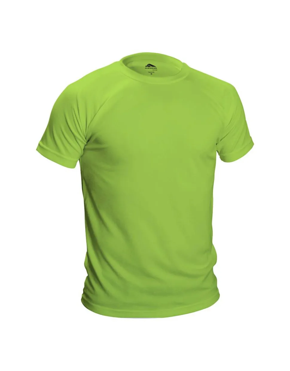 Mustaghata RUNAIR - T-Shirt Technique Homme 140 g/m²