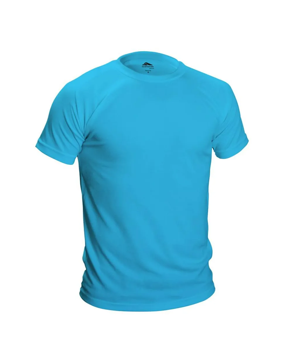 Mustaghata RUNAIR - T-Shirt Technique Homme 140 g/m²