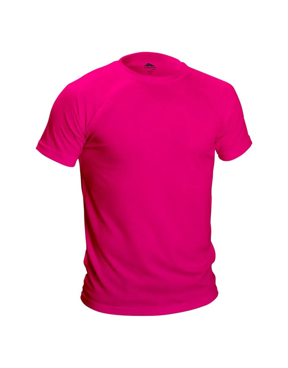 Mustaghata RUNAIR - T-Shirt Technique Homme 140 g/m²