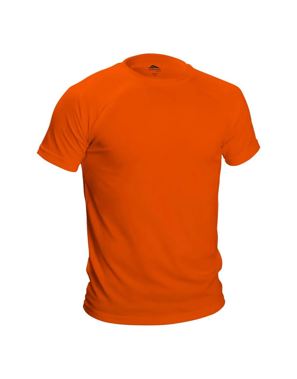 Mustaghata RUNAIR - T-Shirt Technique Homme 140 g/m²