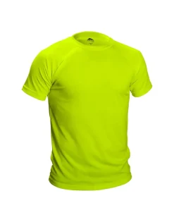 Mustaghata RUNAIR - T-Shirt Technique Homme 140 g/m²