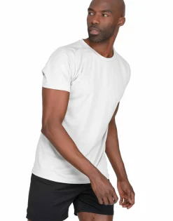 Mustaghata RUNAIR - T-Shirt Technique Homme 140 g/m²