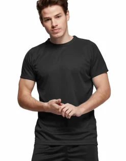Mustaghata RUNAIR - T-Shirt Technique Homme 140 g/m²