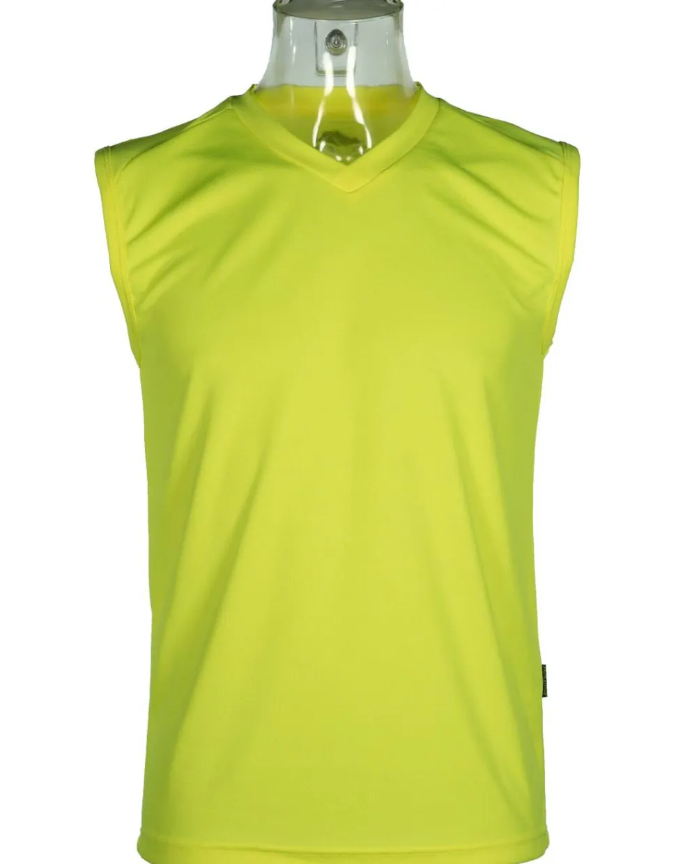 Mustaghata SPRINT - T-Shirt Sans Manches Unisexe 140 g/m²