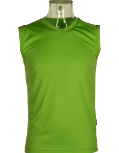 Mustaghata SPRINT - T-Shirt Sans Manches Unisexe 140 g/m²
