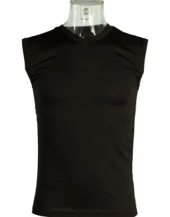Mustaghata SPRINT - T-Shirt Sans Manches Unisexe 140 g/m²