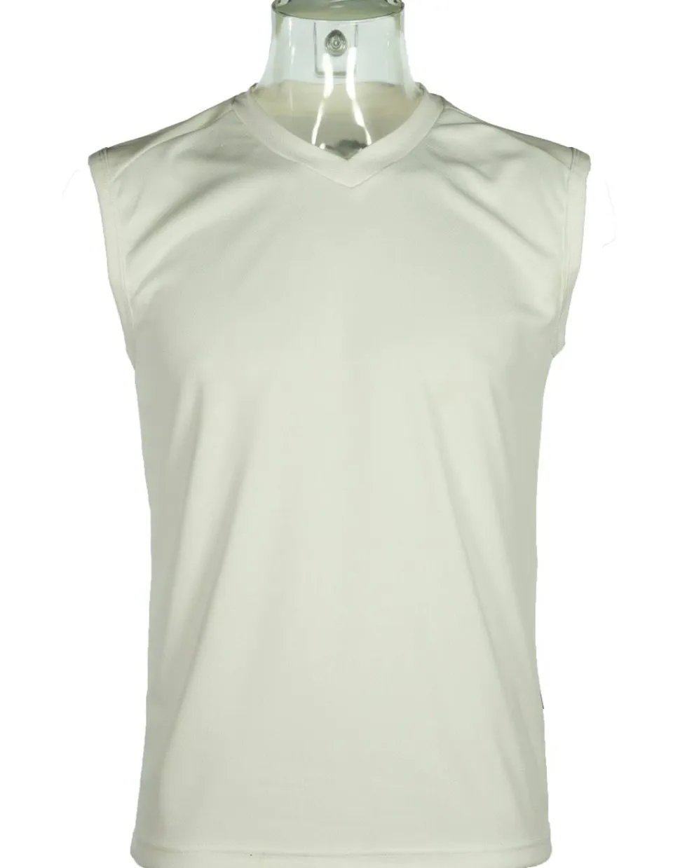 Mustaghata SPRINT - T-Shirt Sans Manches Unisexe 140 g/m²