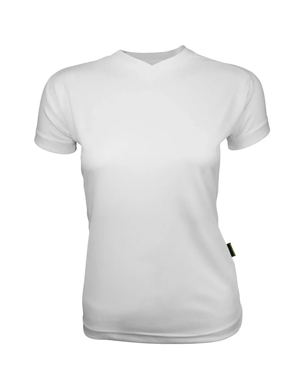 Mustaghata STEP - T-Shirt Running Femme 140 g/m²