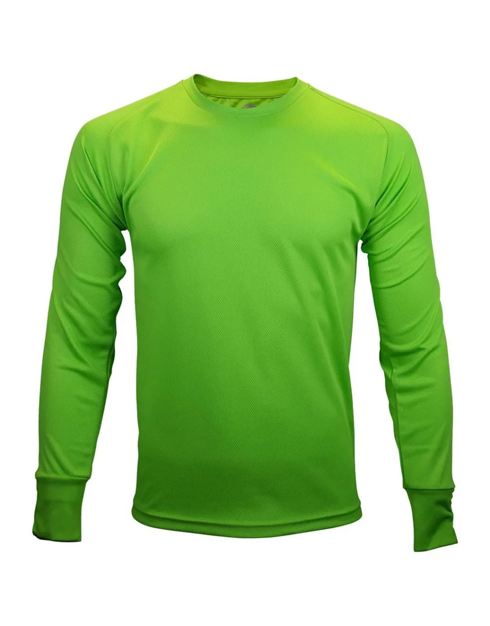 Mustaghata TRAIL - T-Shirt Technique Homme Manches Longues 140 g/m²