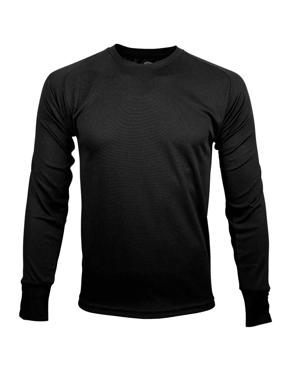 Mustaghata TRAIL - T-Shirt Technique Homme Manches Longues 140 g/m²