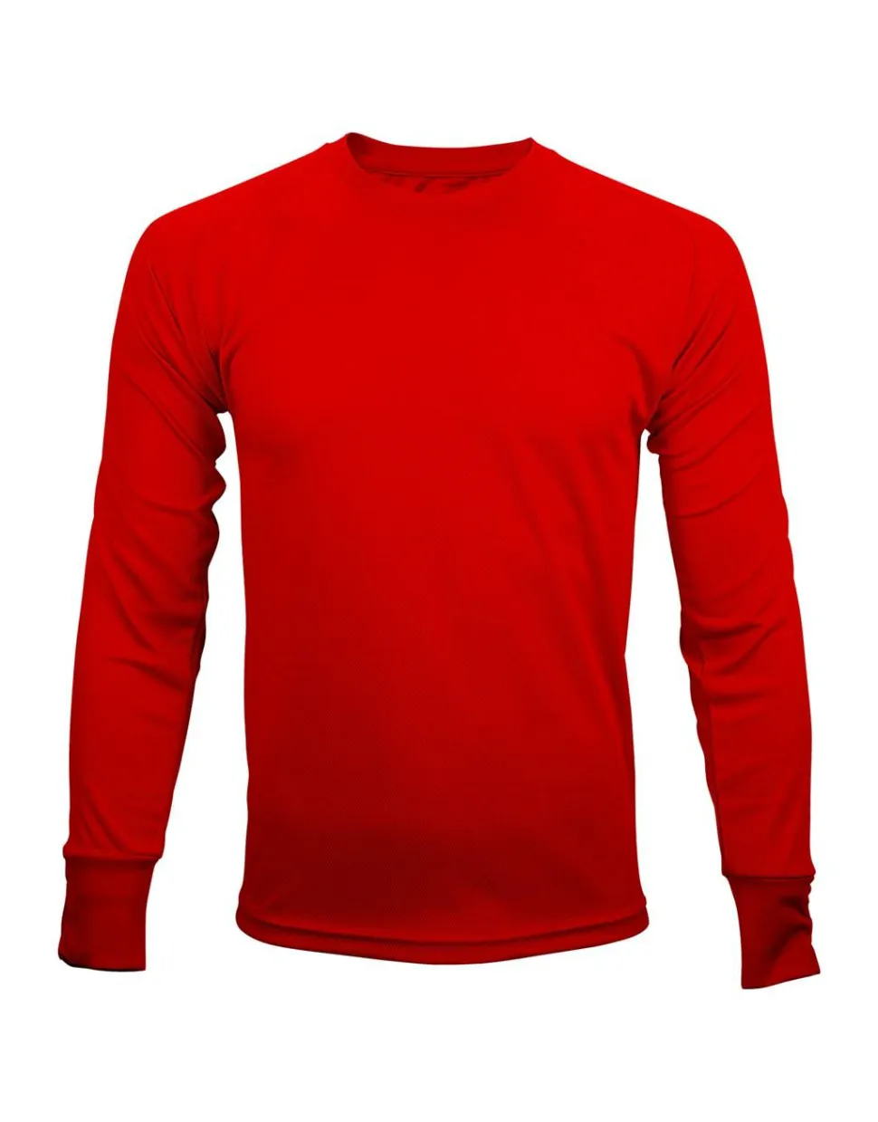 Mustaghata TRAIL - T-Shirt Technique Homme Manches Longues 140 g/m²