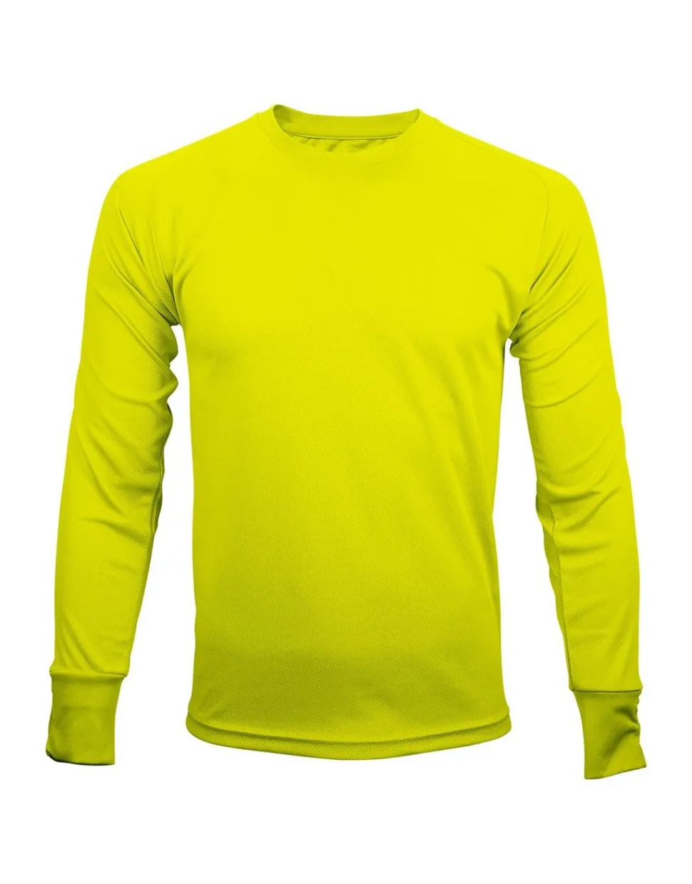Mustaghata TRAIL - T-Shirt Technique Homme Manches Longues 140 g/m²