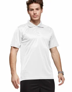 Mustaghata TROPHY - Polo Technique Homme