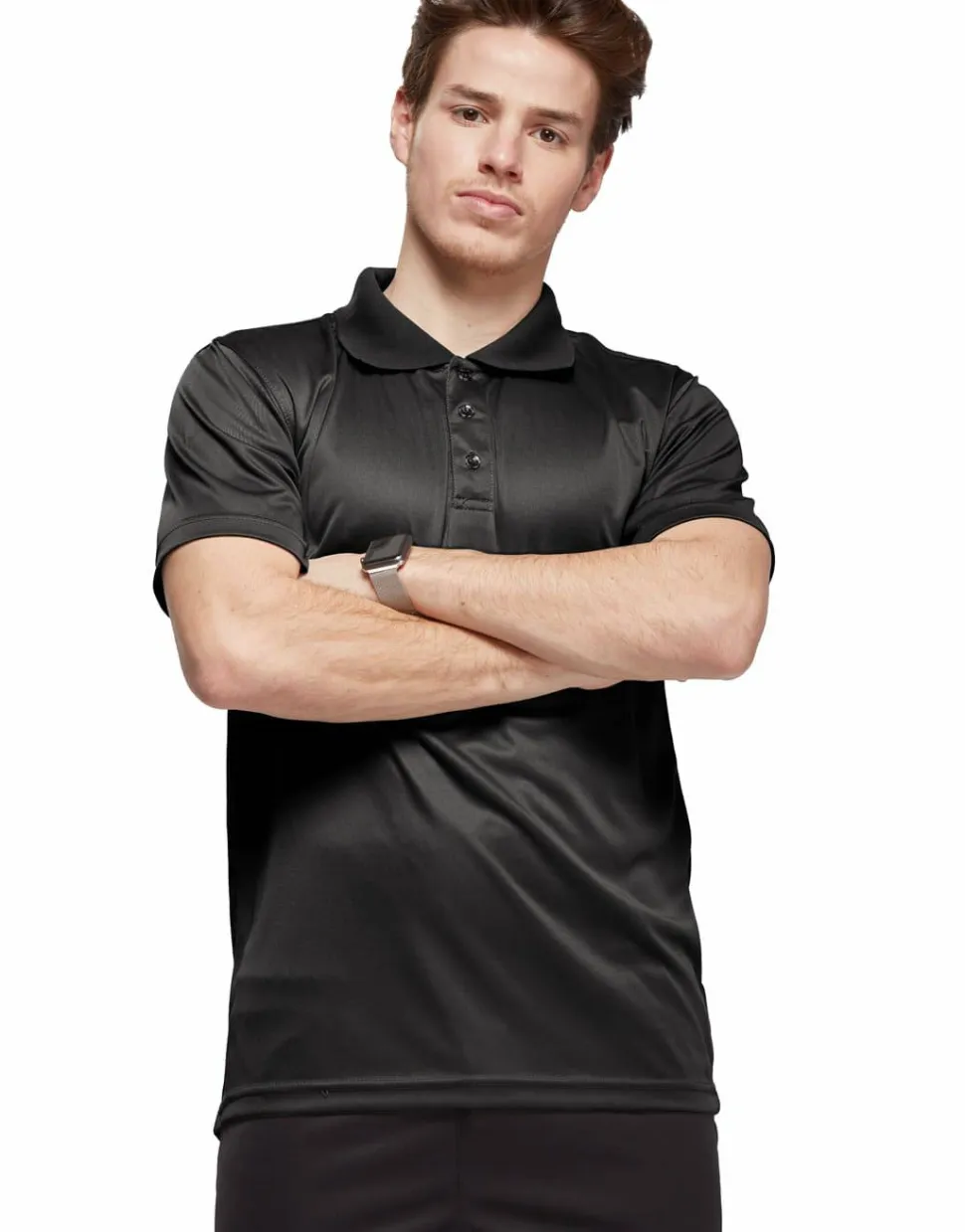 Mustaghata TROPHY - Polo Technique Homme