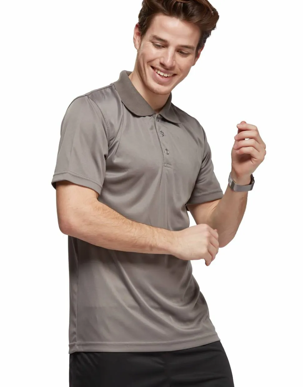 Mustaghata TROPHY - Polo Technique Homme