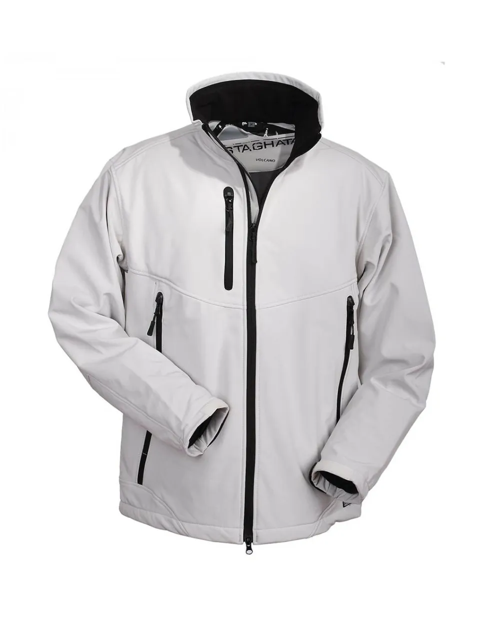 Mustaghata VOLCANO - Softshell Homme 3 Couches