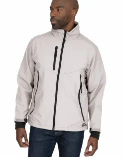Mustaghata VOLCANO - Softshell Homme 3 Couches