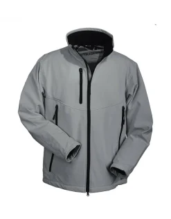 Mustaghata VOLCANO - Softshell Homme 3 Couches