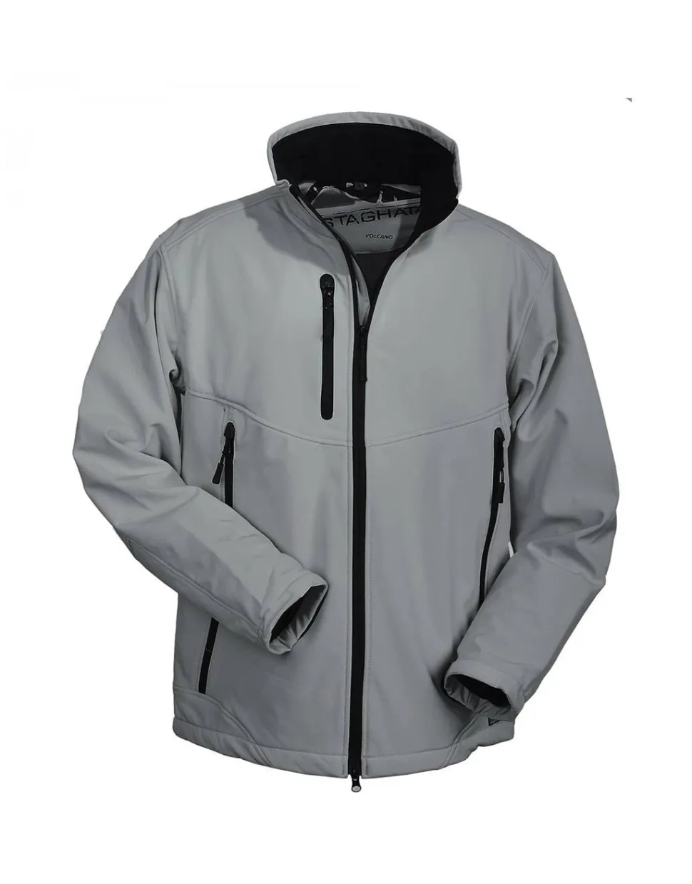 Mustaghata VOLCANO - Softshell Homme 3 Couches