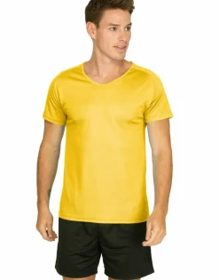Mustaghata WINNER - T-Shirt Technique Homme 125 g/m²