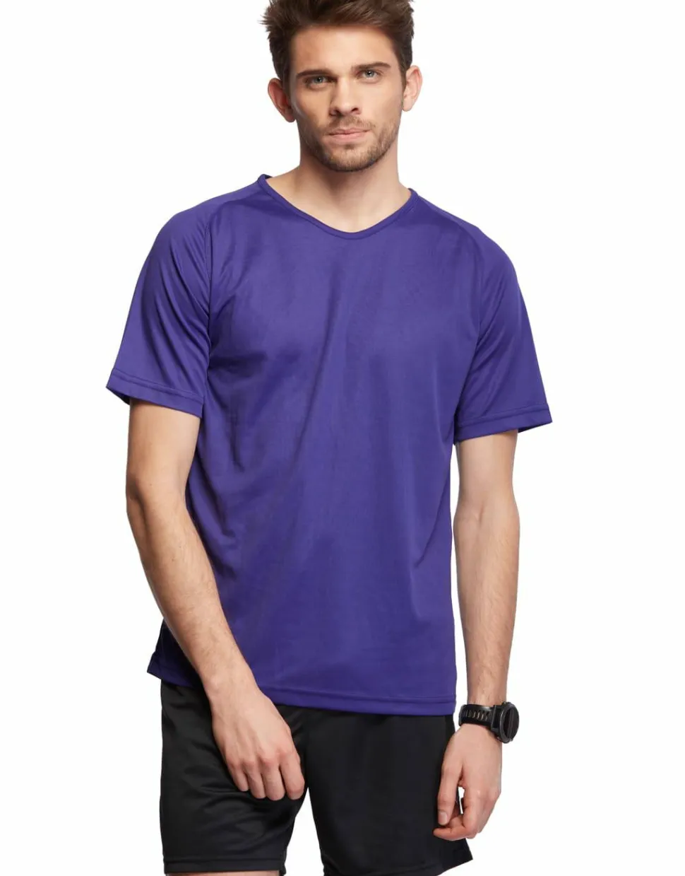 Mustaghata WINNER - T-Shirt Technique Homme 125 g/m²