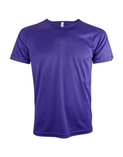 Mustaghata WINNER - T-Shirt Technique Homme 125 g/m²