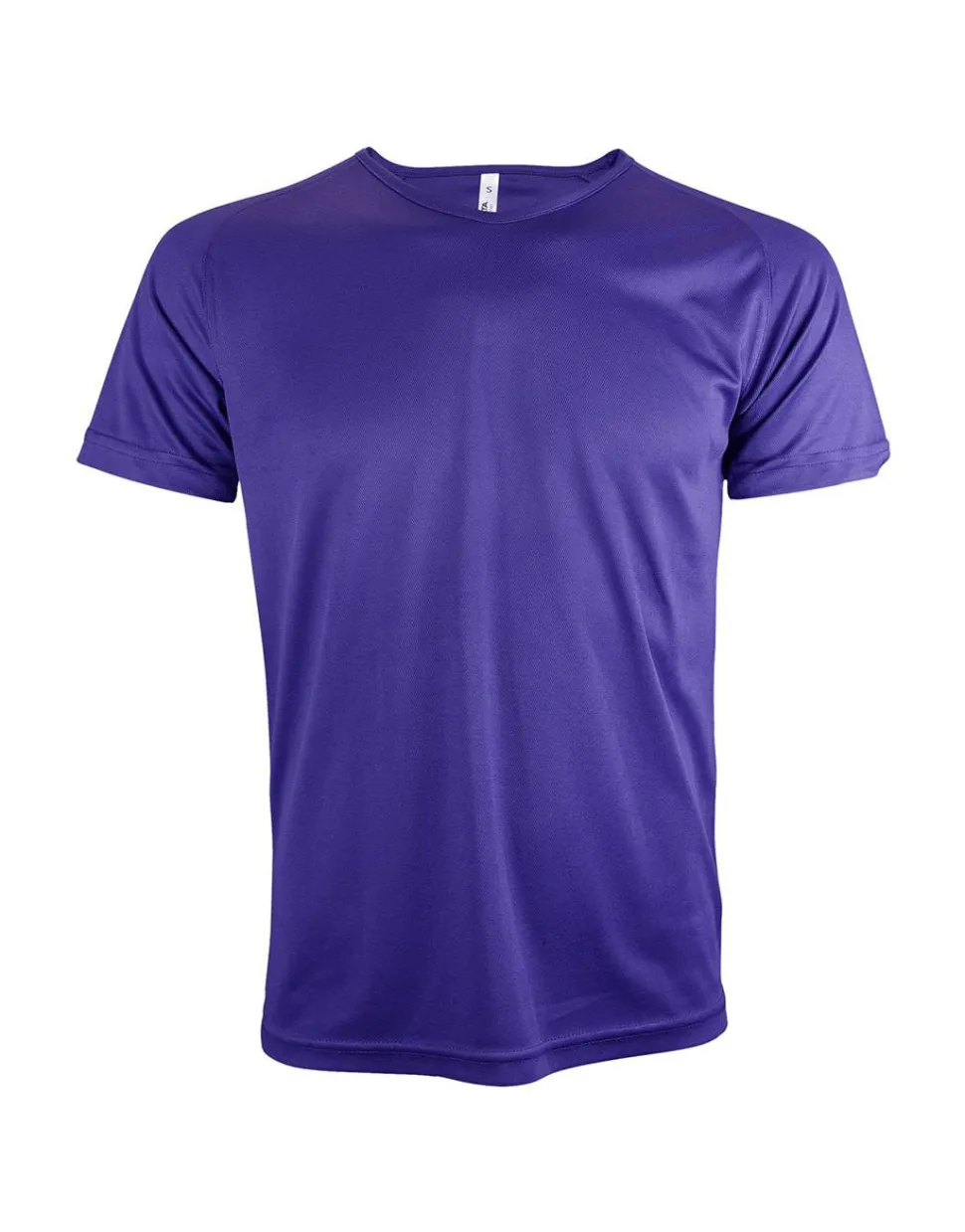 Mustaghata WINNER - T-Shirt Technique Homme 125 g/m²