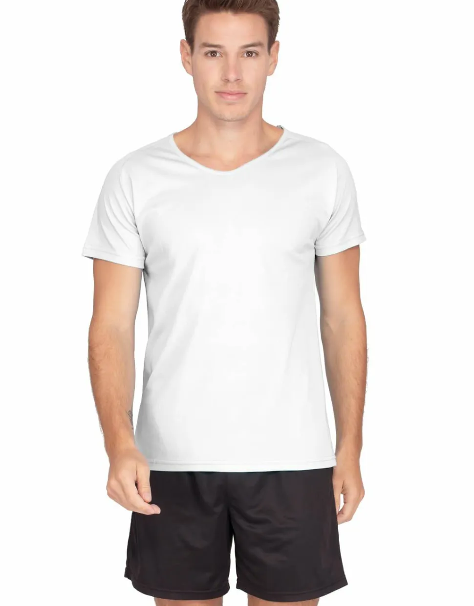 Mustaghata WINNER - T-Shirt Technique Homme 125 g/m²