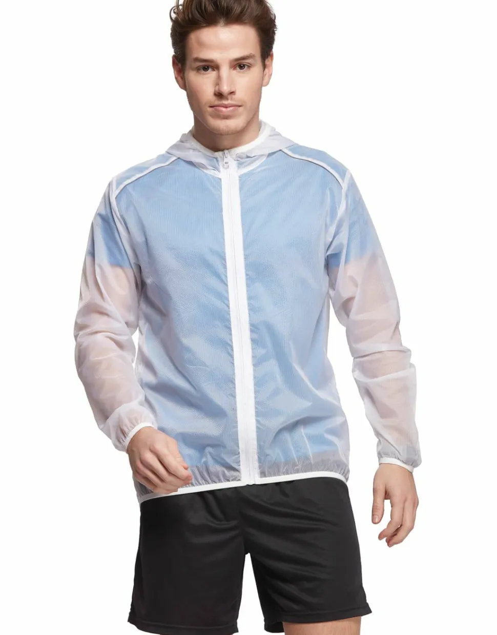 Mustaghata ZEPLIN - Coupe-Vent Ultra-Light 84g