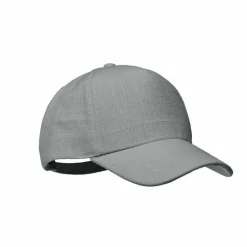 NAIMA CAP Casquette baseball en chanvre - GiftRetail MO6176