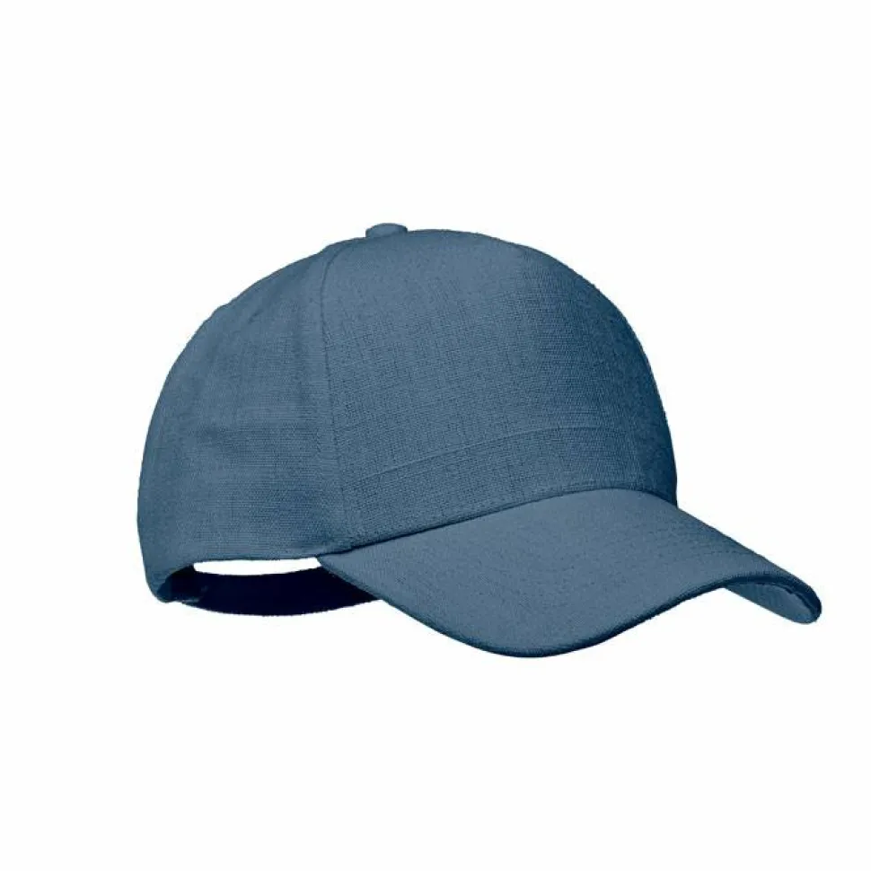 NAIMA CAP Casquette baseball en chanvre - GiftRetail MO6176