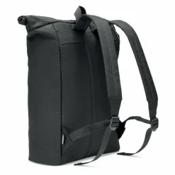 NAPA Sac à dos enroulable RPET 600D - GiftRetail MO6998