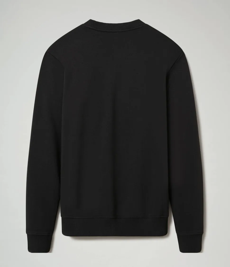 NAPAPIJRI NP0A4EZT - Sweat col rond Bellyn C