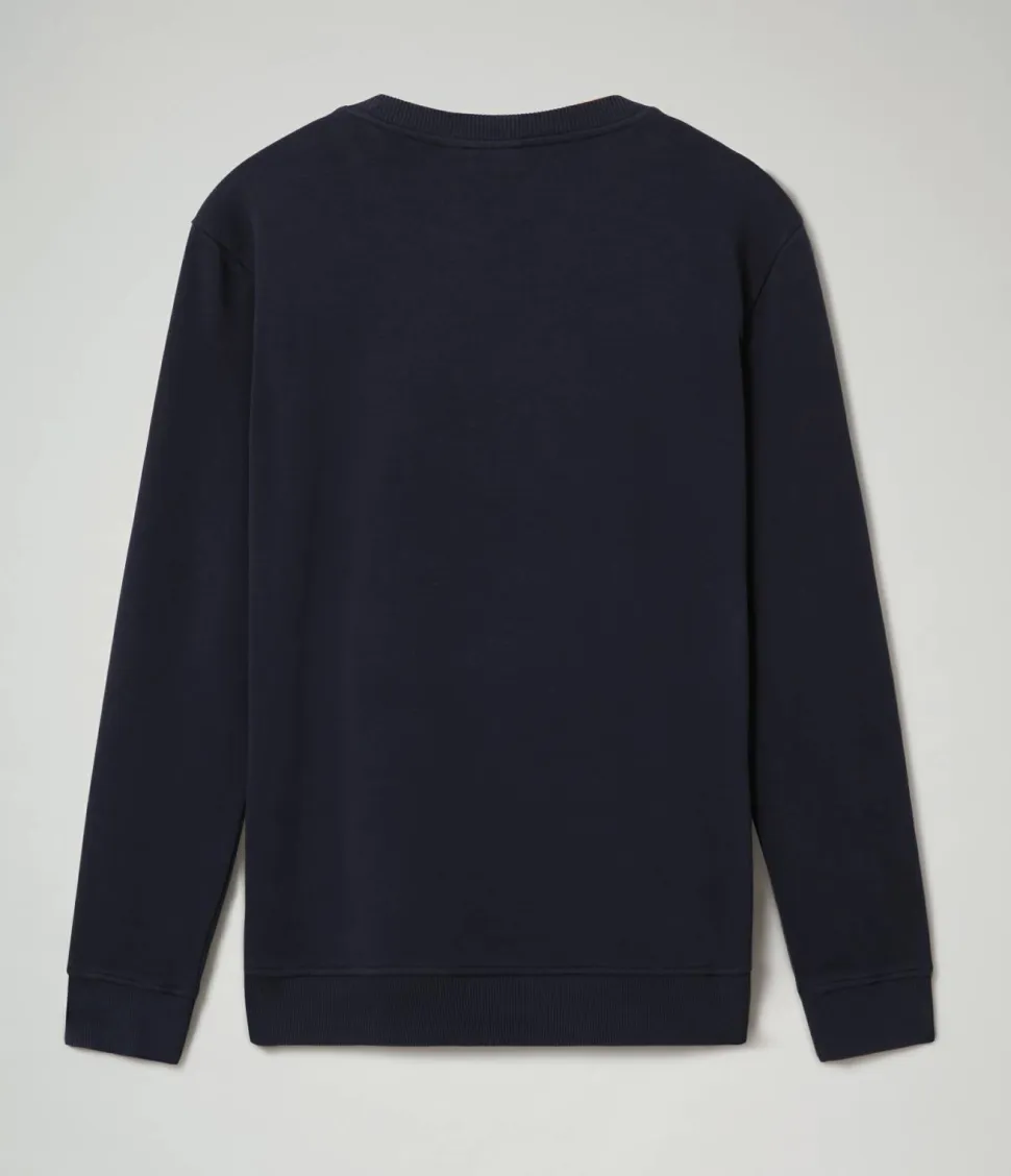 NAPAPIJRI NP0A4EZT - Sweat col rond Bellyn C
