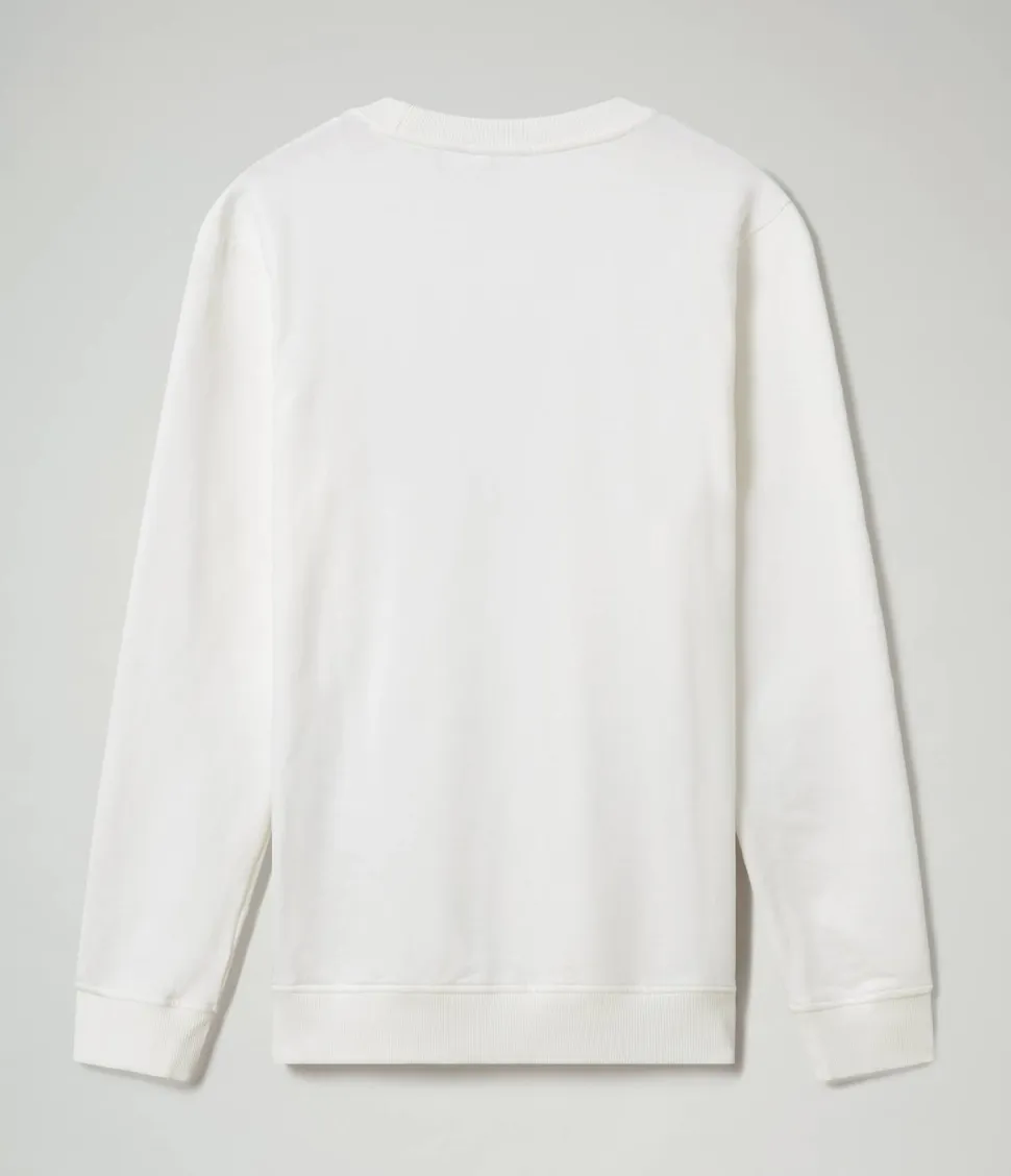 NAPAPIJRI NP0A4EZT - Sweat col rond Bellyn C
