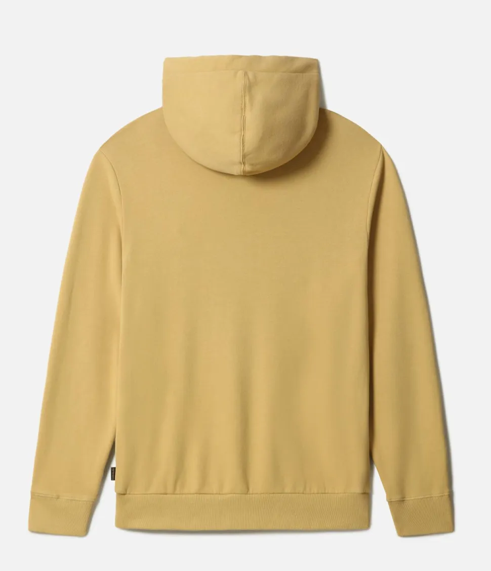 NAPAPIJRI NP0A4F9F - Sweat à capuche Burgee SUM 3