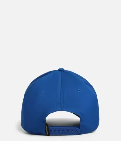 NAPAPIJRI NP0A4GAZ - Casquette Sportive Napapijri à Boucle Plastique