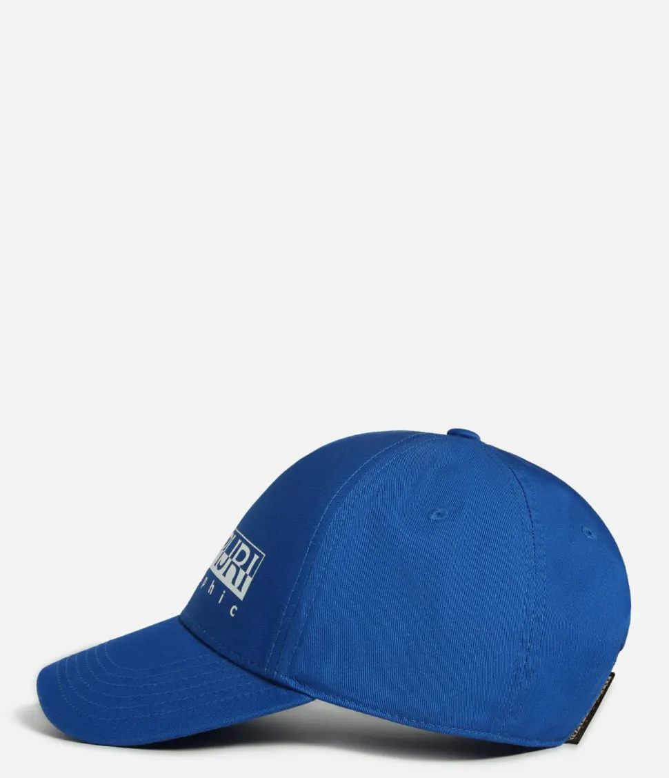 NAPAPIJRI NP0A4GAZ - Casquette Sportive Napapijri à Boucle Plastique