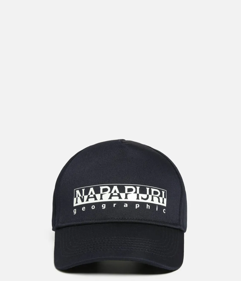 NAPAPIJRI NP0A4GAZ - Casquette Sportive Napapijri à Boucle Plastique